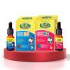 Bổ sung Vitamin D3-K2 Pozokids giúp tường cường hấp thu Canxi, phát triển chiều cao tối đa