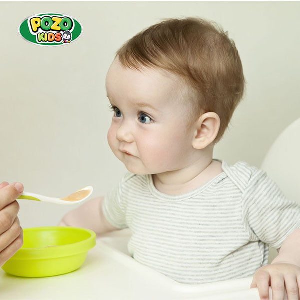 Bổ sung kẽm cho trẻ qua thực phẩm