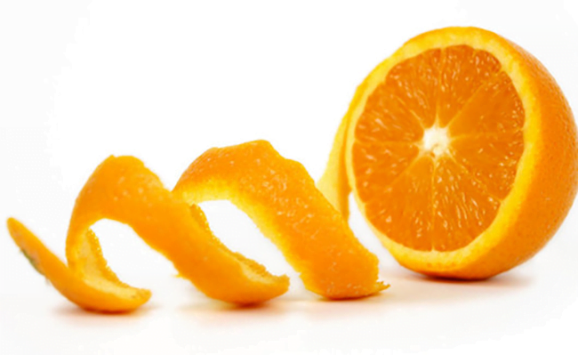 Tinh dầu họ cam hiệu quả trong việc đuổi muỗi